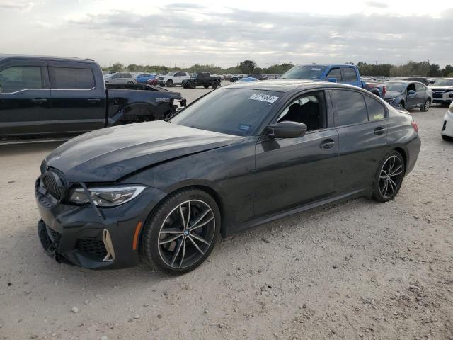 Photo 1 from auction – 2020 BMW M340I with VIN 3MW5U7J08L8B27832