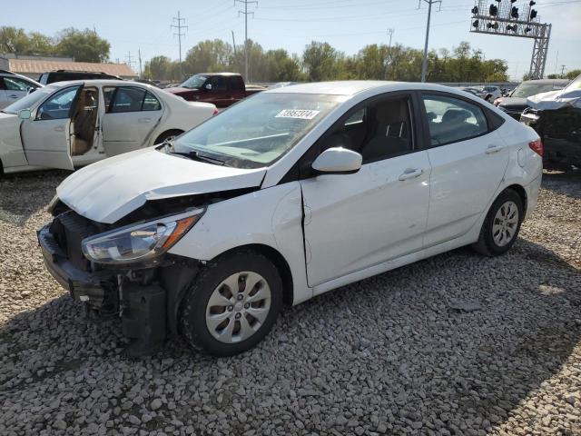 2016 Hyundai Accent