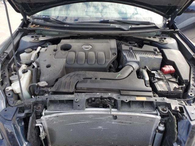 Photo 11 from auction – 2008 NISSAN ALTIMA 2.5 with VIN 1N4AL21E38N417490