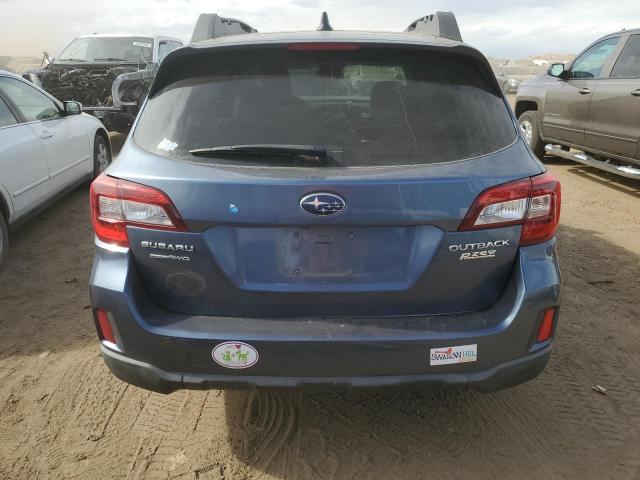 Photo 6 from auction – 2016 SUBARU OUTBACK 2. with VIN 4S4BSAJC6G3230471