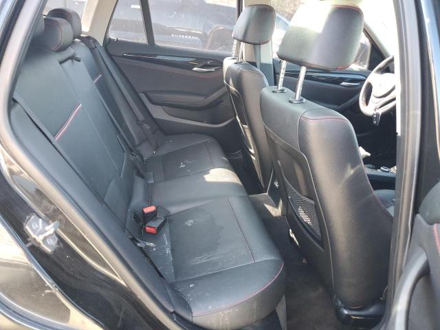 Photo 10 from auction – 2014 BMW X1 SDRIVE2 with VIN WBAVM1C5XEVW56575
