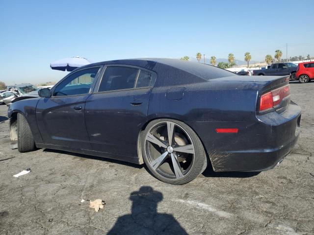 Photo 2 from auction – 2012 DODGE CHARGER SE with VIN 2C3CDXBG4CH190765