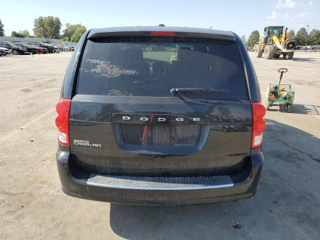 Photo 6 from auction – 2015 DODGE GRAND CARA with VIN 2C4RDGBG8FR564296