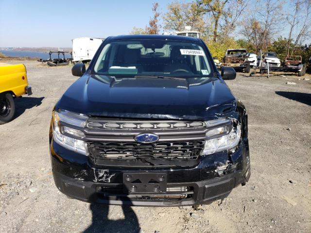 Photo 5 from auction – 2024 FORD MAVERICK X with VIN 3FTTW8J93RRB34845