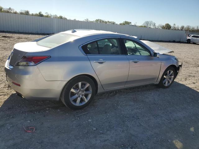 Photo 3 from auction – 2012 ACURA TL with VIN 19UUA8F29CA010337