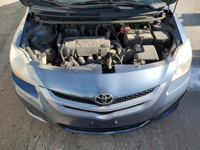 Photo 11 from auction – 2008 TOYOTA YARIS with VIN JTDBT923084036299
