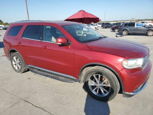 Photo 4 from auction – 2014 DODGE DURANGO LI with VIN 1C4RDHDG4EC551782