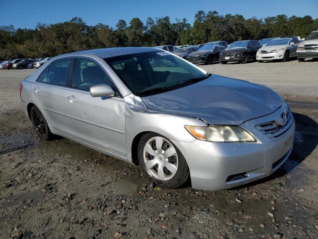 Photo 4 from auction – 2009 TOYOTA CAMRY BASE with VIN 4T1BE46K59U366709