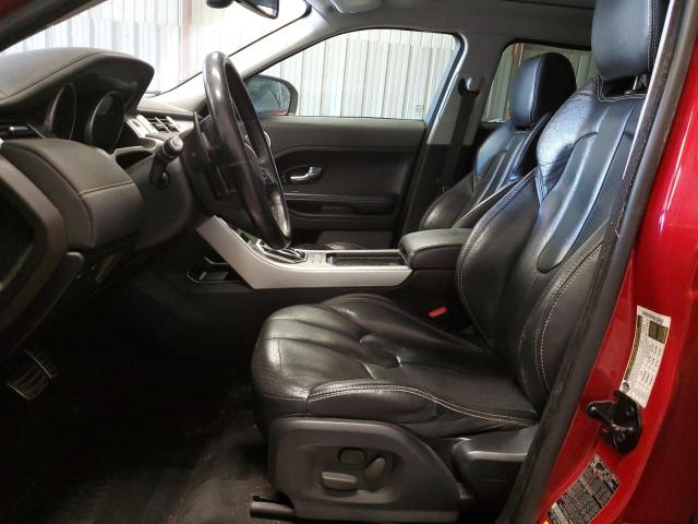Photo 7 from auction – 2012 LAND ROVER RANGE ROVE with VIN SALVT2BG3CH685063