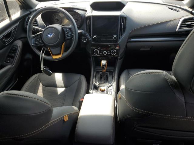Photo 8 from auction – 2024 SUBARU FORESTER W with VIN JF2SKAJC6RH441388