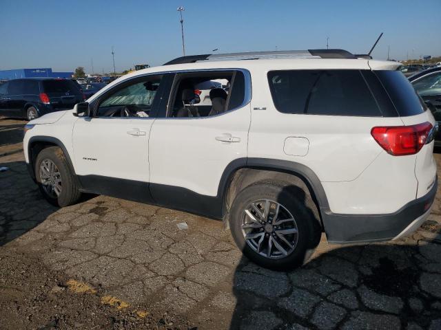 Photo 2 from auction – 2019 GMC ACADIA SLE with VIN 1GKKNLLAXKZ271277