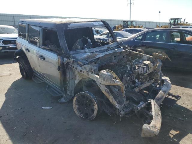 Photo 4 from auction – 2023 FORD BRONCO BAS with VIN 1FMEE5DP4PLB30251