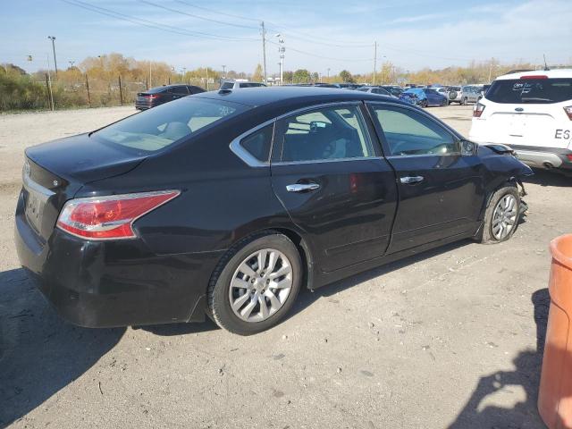 Photo 3 from auction – 2015 NISSAN ALTIMA 2.5 with VIN 1N4AL3AP7FC410350
