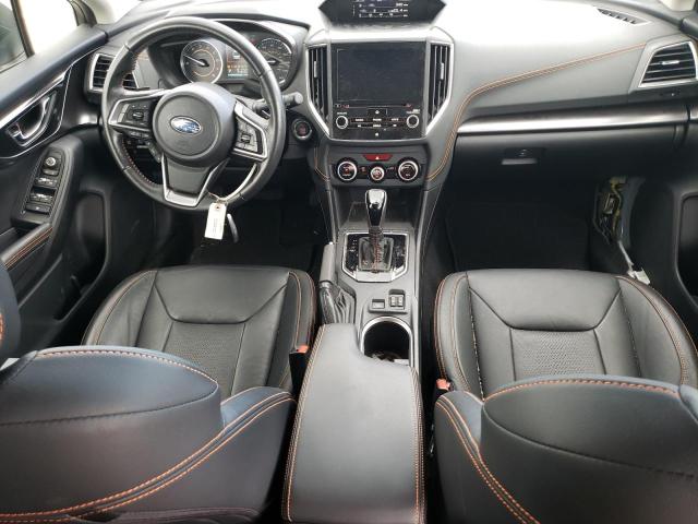 Photo 8 from auction – 2018 SUBARU CROSSTREK with VIN JF2GTALC1J8240759