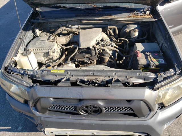 Photo 11 from auction – 2013 TOYOTA TACOMA ACC with VIN 5TFTX4CN6DX024596