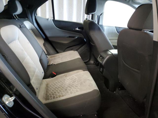 Photo 11 from auction – 2021 CHEVROLET EQUINOX LS with VIN 2GNAXHEV0M6153372