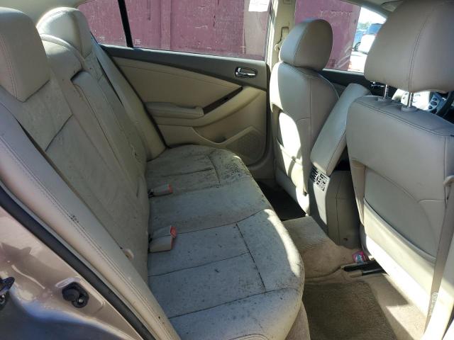 Photo 10 from auction – 2008 NISSAN ALTIMA 2.5 with VIN 1N4AL21E58C157606