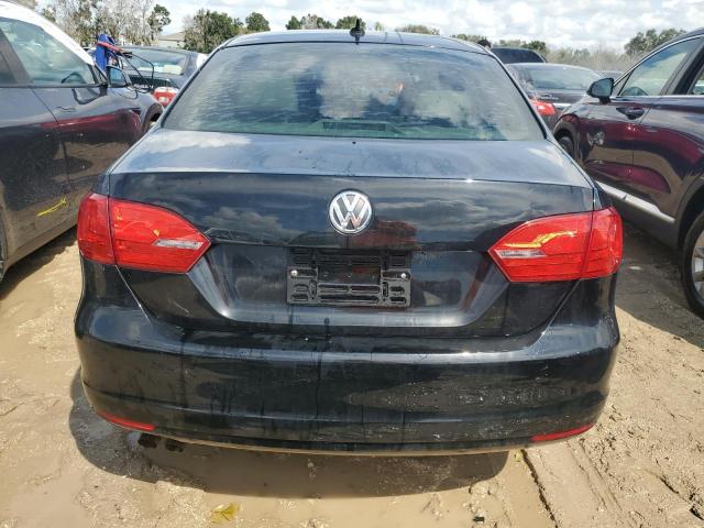 Photo 6 from auction – 2012 VOLKSWAGEN JETTA SEL with VIN 3VWLP7AJXCM387535