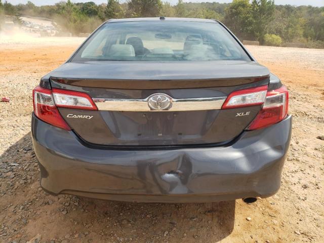 Photo 6 from auction – 2012 TOYOTA CAMRY BASE with VIN 4T1BF1FK3CU546595