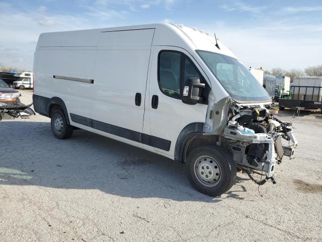Photo 4 from auction – 2023 RAM PROMASTER with VIN 3C6MRVJG7PE537246