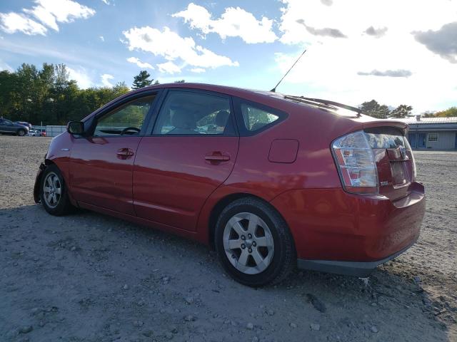 Photo 2 from auction – 2008 TOYOTA PRIUS with VIN JTDKB20U183403853