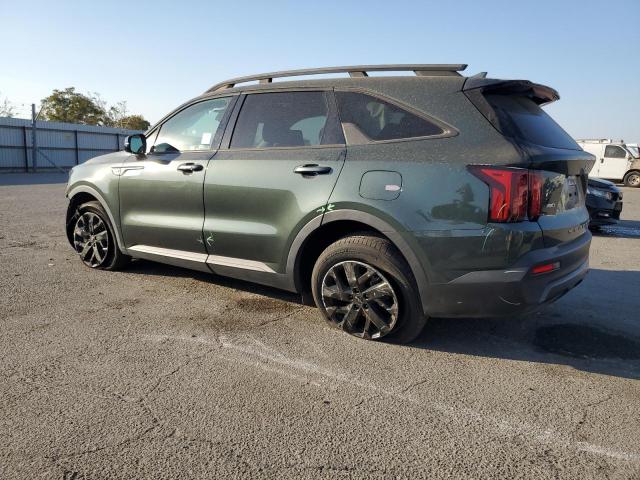 Photo 2 from auction – 2022 KIA SORENTO S with VIN 5XYRLDLC0NG095897
