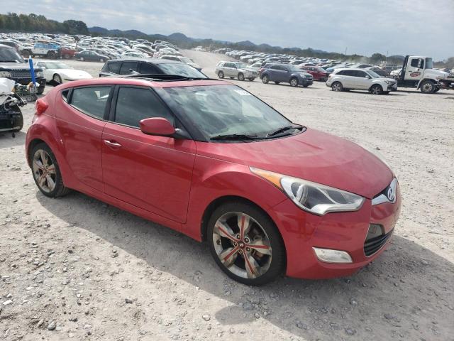Foto 4 de la subasta – 2016 HYUNDAI VELOSTER con VIN KMHTC6AD8GU280564