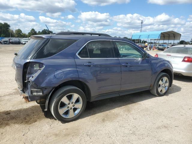 Photo 3 from auction – 2013 CHEVROLET EQUINOX LT with VIN 2GNFLEEK9D6253976