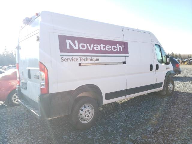 Photo 3 from auction – 2019 RAM PROMASTER with VIN 3C6TRVDG9KE526006