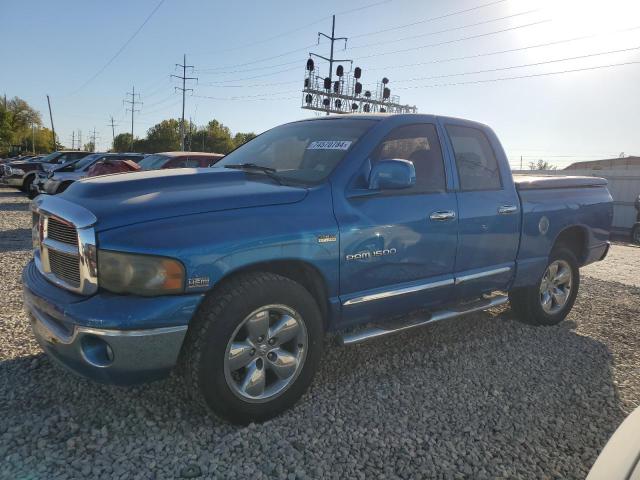 DODGE RAM 1500 S 2004 with VIN 1D3HA18D84J135232 - Photo from auction