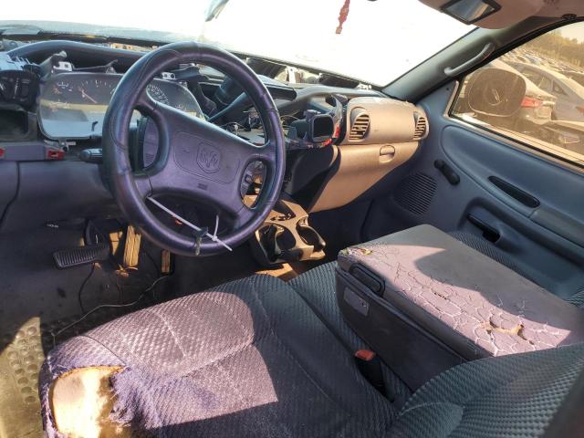 Photo 8 from auction – 1999 DODGE RAM 1500 with VIN 1B7HC16X9XS241655