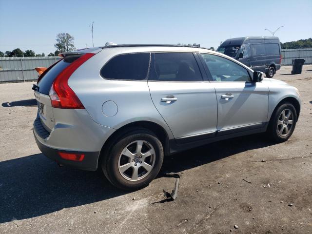 Photo 3 from auction – 2010 VOLVO XC60 3.2 with VIN YV4982DL1A2100773