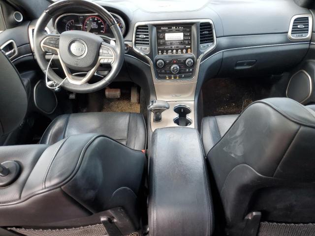 Photo 8 from auction – 2014 JEEP GRAND CHER with VIN 1C4RJFJG2EC442027