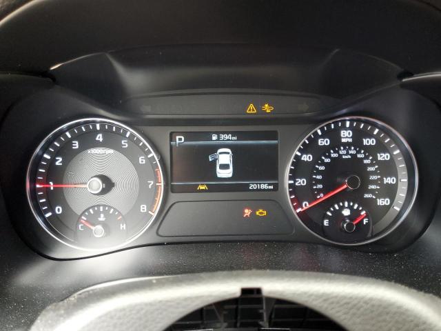 Photo 9 from auction – 2023 KIA FORTE GT with VIN 3KPF44AC3PE564838