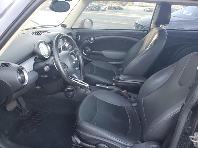 Photo 7 from auction – 2012 MINI COOPER with VIN WMWSU3C56CT257413