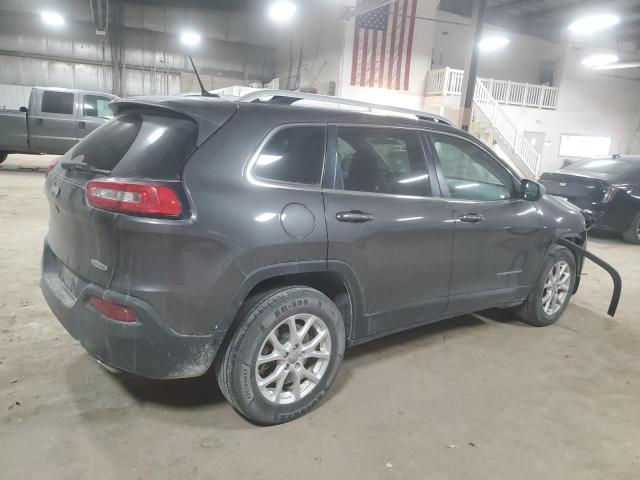 Photo 3 from auction – 2015 JEEP CHEROKEE L with VIN 1C4PJMCS3FW578082