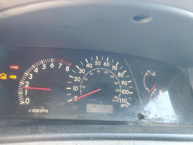 Photo 9 from auction – 2005 TOYOTA COROLLA CE with VIN 2T1BR30E15C466433