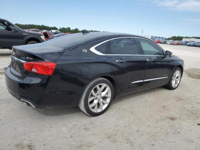 Zdjęcie 3 z aukcji – 2017 CHEVROLET IMPALA PRE z VIN 2G1145S30H9114572