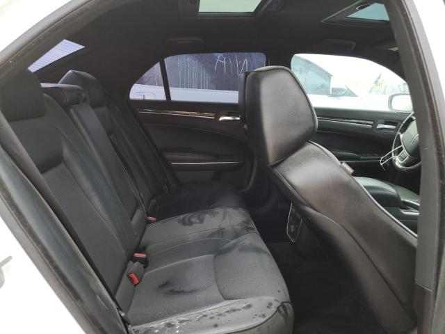 Photo 10 from auction – 2011 CHRYSLER 300 LIMITE with VIN 2C3CA5CG8BH559346