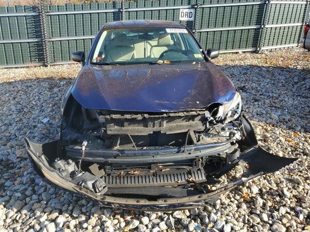 Photo 5 from auction – 2017 SUBARU LEGACY 2.5 with VIN 4S3BNAB65H3018425