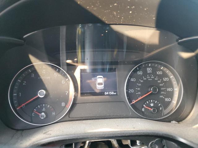 Photo 9 from auction – 2019 KIA FORTE FE with VIN 3KPF24ADXKE080348