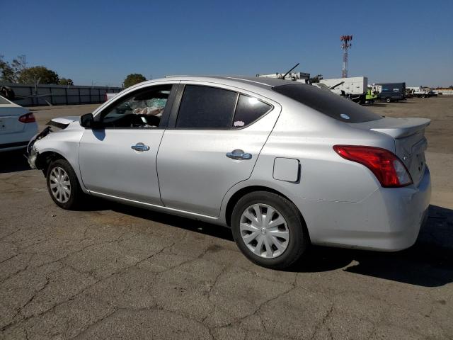 Photo 2 from auction – 2016 NISSAN VERSA S with VIN 3N1CN7AP5GL877442