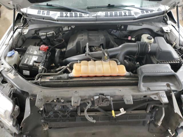Photo 12 from auction – 2015 FORD F150 SUPER with VIN 1FTEX1CP4FFA66489
