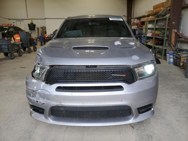 Photo 5 from auction – 2018 DODGE DURANGO with VIN 1C4RDJDG8JC461732