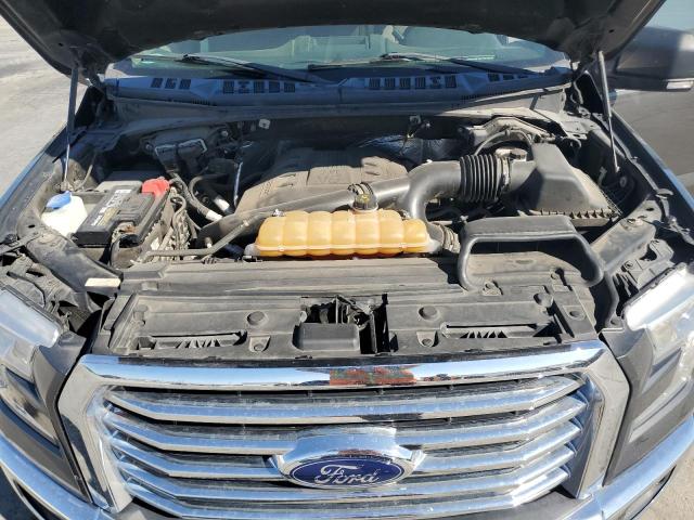 Photo 11 from auction – 2016 FORD F150 SUPER with VIN 1FTEW1EG0GKF80557