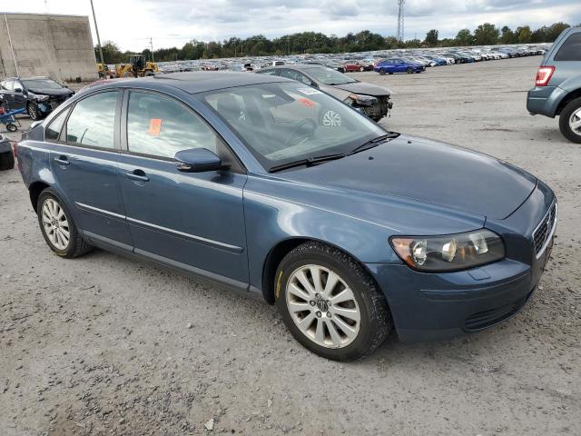 Foto 4 de la subasta – 2005 VOLVO S40 2.4I con VIN YV1MS382452063739