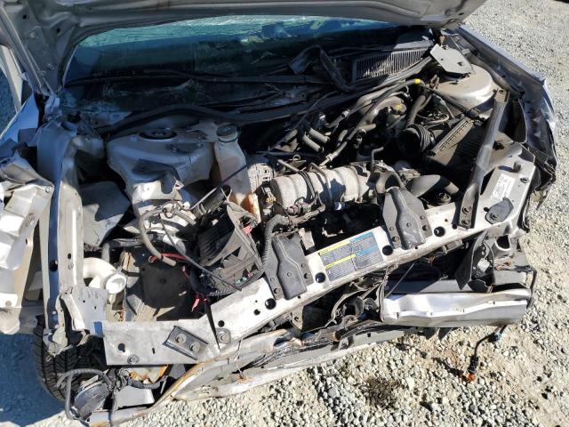Photo 11 from auction – 2007 BUICK LACROSSE C with VIN 2G4WC582671213291