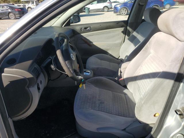 Photo 7 from auction – 2003 VOLKSWAGEN PASSAT with VIN WVWVH63B33E316580
