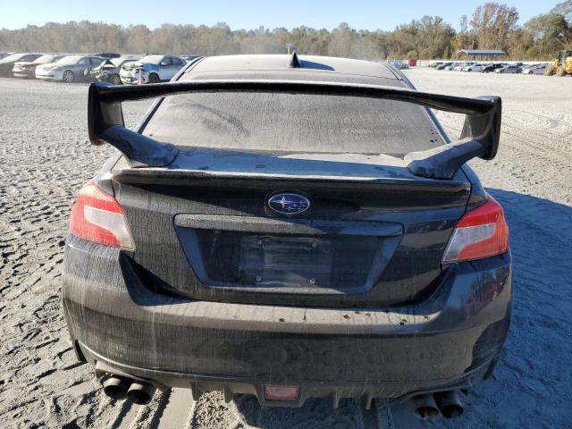 Photo 6 from auction – 2016 SUBARU WRX LIMITE with VIN JF1VA1L69G9810232