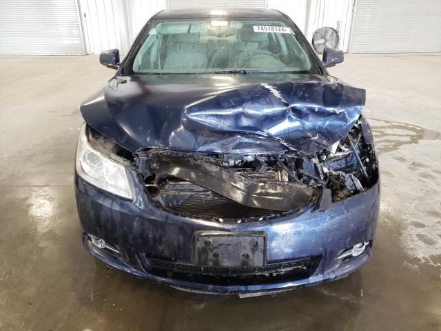 Photo 5 from auction – 2010 BUICK LACROSSE C with VIN 1G4GC5GG3AF324883